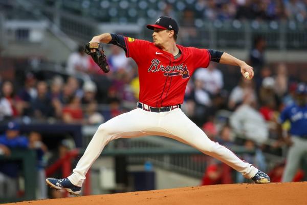 Max Fried’s stellar outing guides Braves past Blue Jays