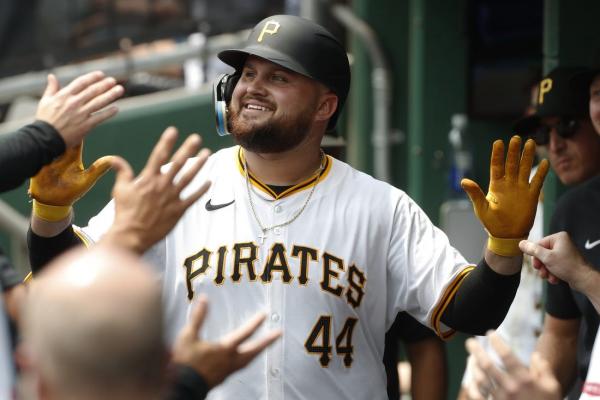 Pirates pitching keeps Cardinals off scoreboard thumbnail