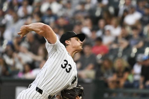 White Sox RHP Drew Thorpe to undergo elbow surgery