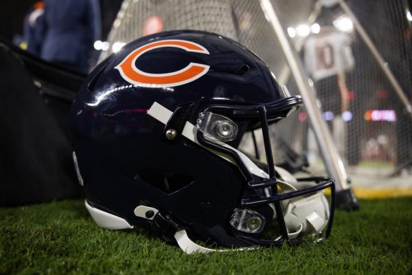 Bears mourn passing of owner Virginia Halas McCaskey