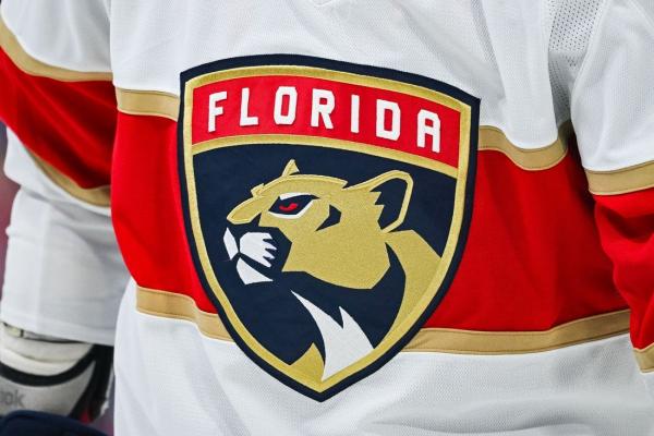 NHL suspends Panthers minority owner for offensive posts