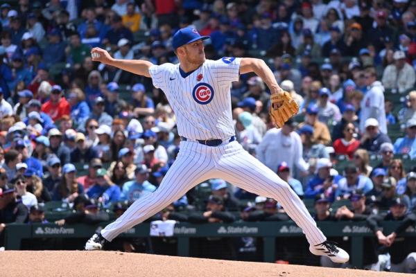 Cubs scratch out win over Rockies as Jameson Taillon shines
