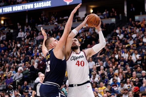 James Harden, rising Clippers return home to play Blazers