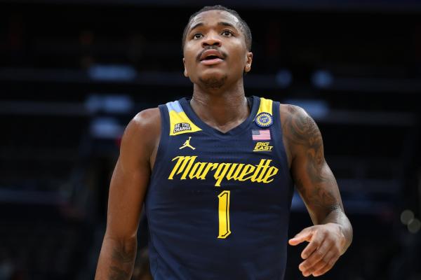 No. 20 Marquette shoots for revenge against UConn