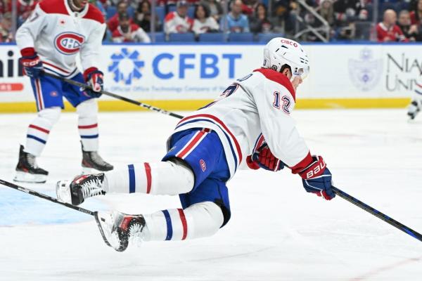 Canadiens, Blue Jackets aim to turn around struggling seasons