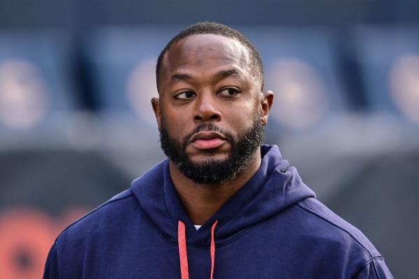 Report: Thomas Brown joining Patriots’ coaching staff