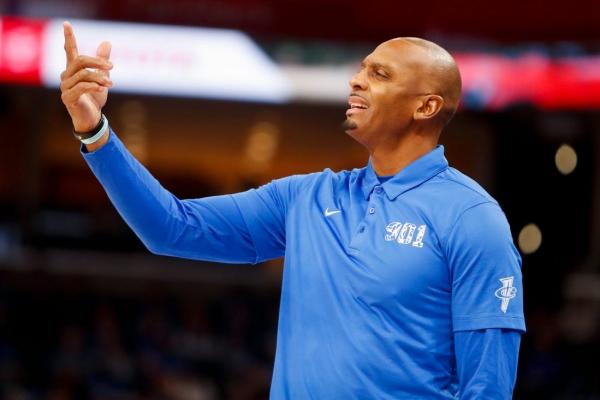 Memphis says letter alleging serious infractions sent to NCAA