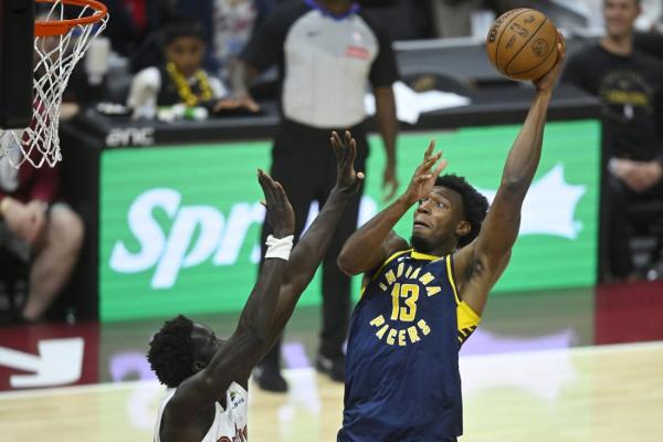 Pacers C James Wiseman (Achilles) seriously hurt in opener