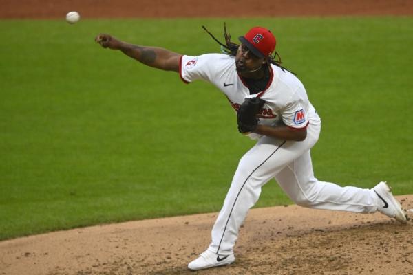 Bo Naylor, Luis Ortiz lead Guardians over Twins