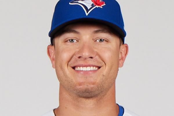 Yankees acquire OF Cam Eden from Jays for cash thumbnail