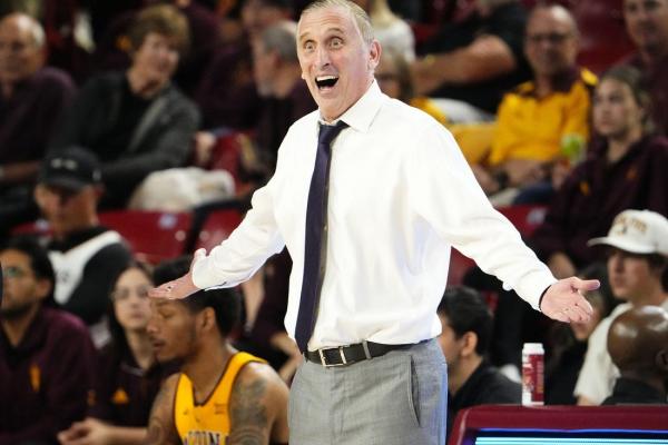 Arizona State notches convincing win over Colorado