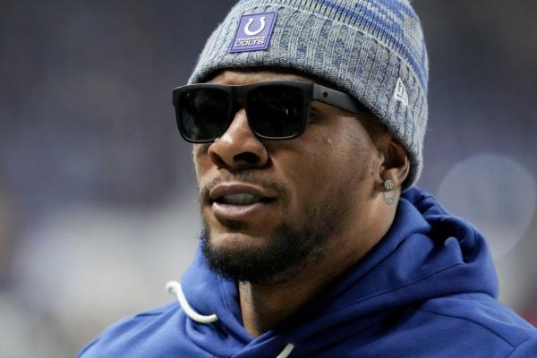 Colts open practice window for QB Anthony Richardson