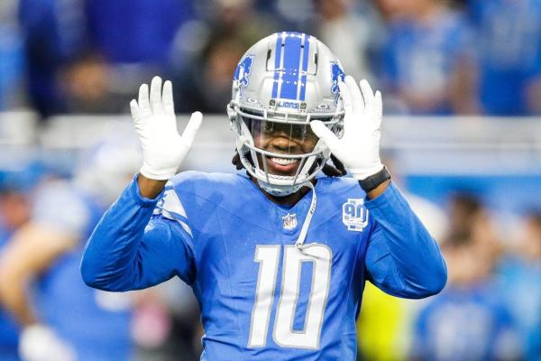 Report: Buccaneers signing QB Teddy Bridgewater thumbnail