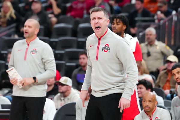 Despite upset win, Ohio State not satisfied entering clash vs. Youngstown State