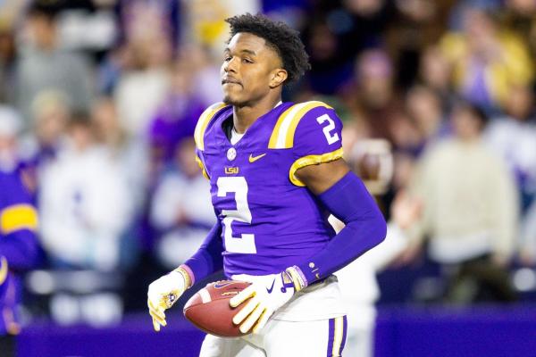 Kyren Lacy’s agent to NFL: ‘Shame on you’