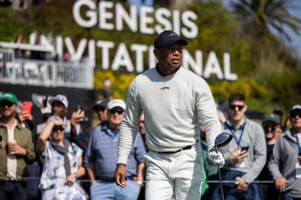 Tiger Woods details ‘difficult’ decision to move Genesis to Torrey Pines