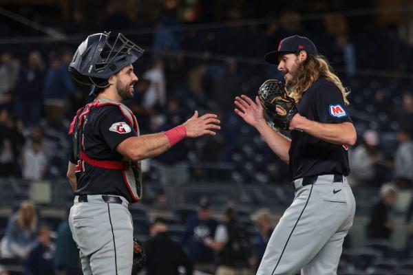 MLB roundup: Guardians outlast Yankees in 12 innings thumbnail