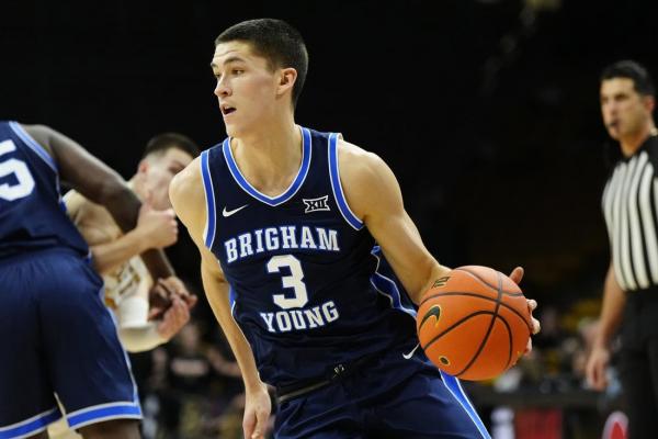 BYU, Egor Demin plan to stay ‘aggressive’ against Cincinnati