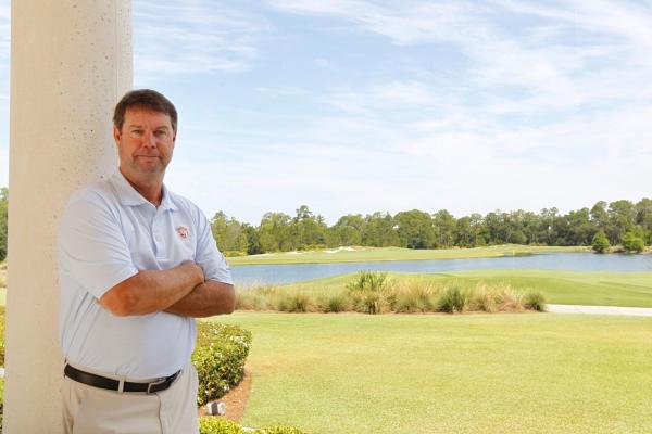 PGA Tour recognizes Paul Azinger with Payne Stewart Award