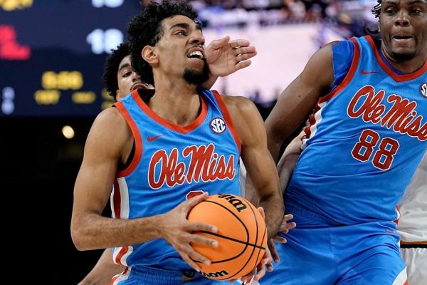 Ole Miss, eyeing 6-0 home start, meets improved Miami