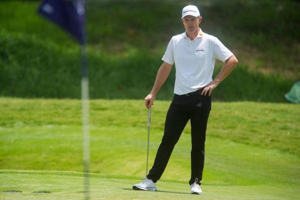 Justin Rose outduels J.J. Spaun in playoff to win at St. Jude