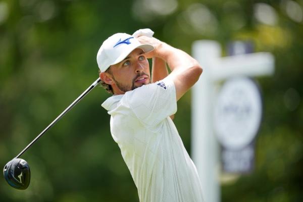 Spaun-ing longshots? Public eyeing The Open dark horses