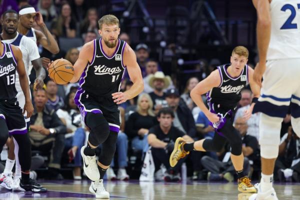 After pair of close losses, Kings host Blazers in search of first win