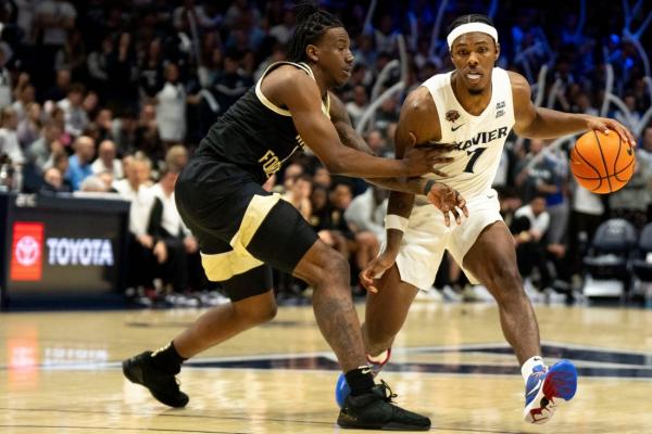 Wake Forest, facing Western Carolina, aims to shake off loss