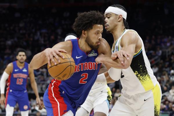 Pacers turn back Pistons' comeback attempt thumbnail