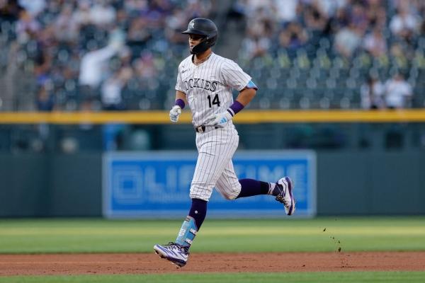 Marlins save their best for last to rally past Rockies