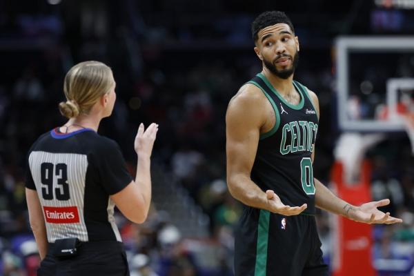 Facing Bucks, Celtics look for another fast start