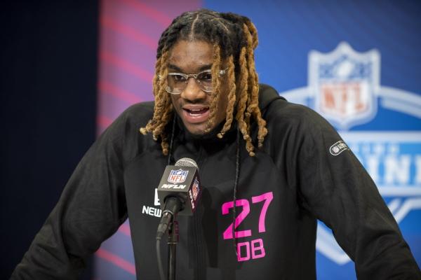 Grading the Cowboys’ Draft