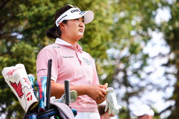 FM Championship returns to 2025 LPGA Tour schedule