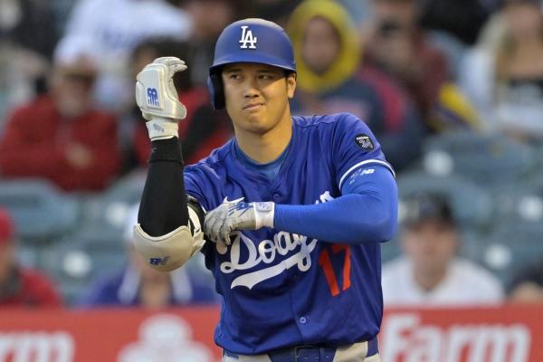 Dodgers plan Shohei Ohtani’s next step for return to pitching