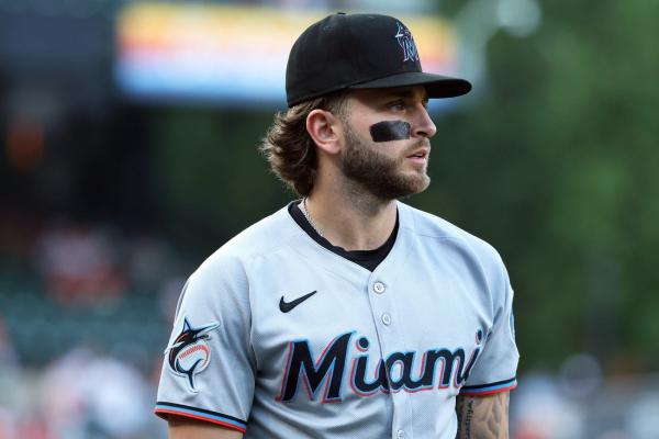 Marlins reinstate 3B Connor Norby from injured list