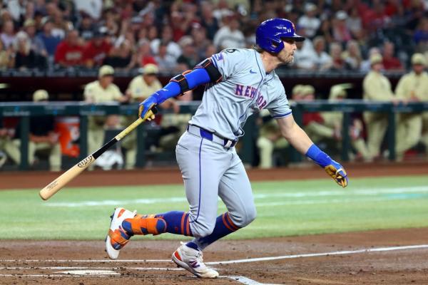 Jeff McNeil to play in AFL, could rejoin Mets this postseason