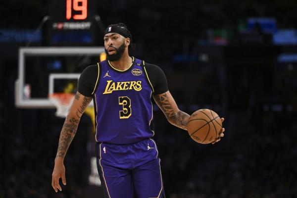 Lakers look to continue best start in 14 years vs. Kings