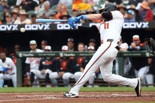 Gary Sanchez slugs grand slam as Orioles rout Angels