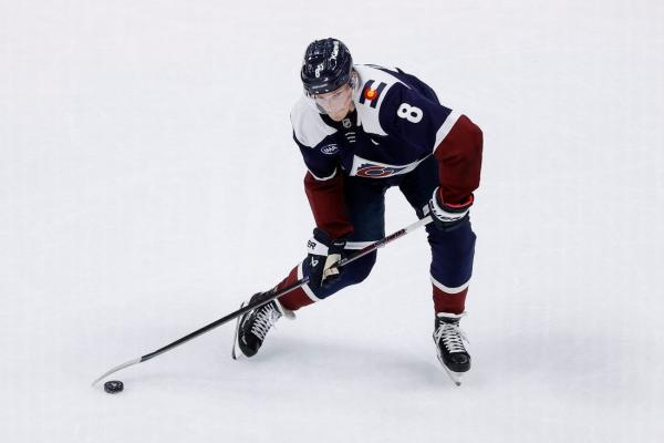 Avs may be without Cale Makar for clash vs. soaring Jets