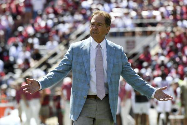 Nick Saban, Michael Vick, Urban Meyer headline ’25 HOF class